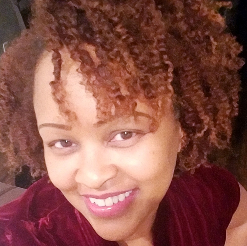 Meet your Posher, Bridget